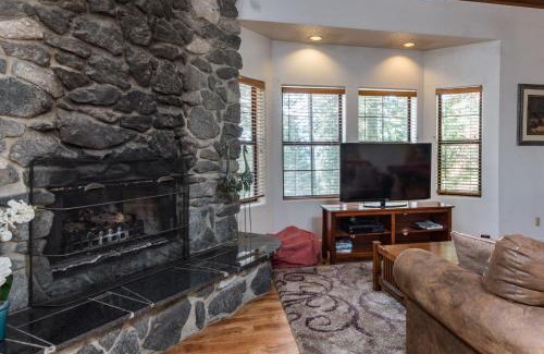 Yosemite West Casa | Inside Yosemite Mountain Beauty