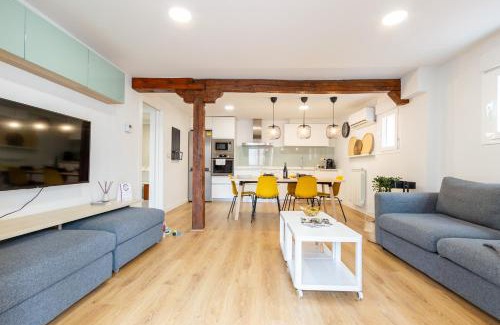 Centro de Valladolid Apartamento | INSIDEHOME Apartments - Val Central