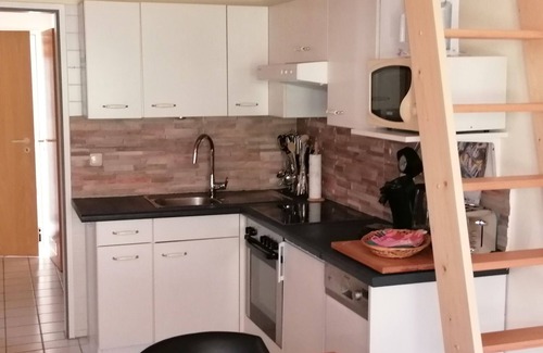 Falkenstein Casa | Insider tip Bavarian Forest - enjoy active or relaxed holidays all year round!