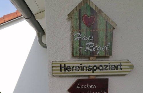 Falkenstein Casa | Insider tip Bavarian Forest - enjoy active or relaxed holidays all year round!
