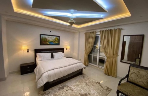 Murree Complejo | Insignia Resorts