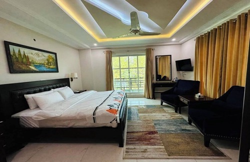 Murree Complejo | Insignia Resorts