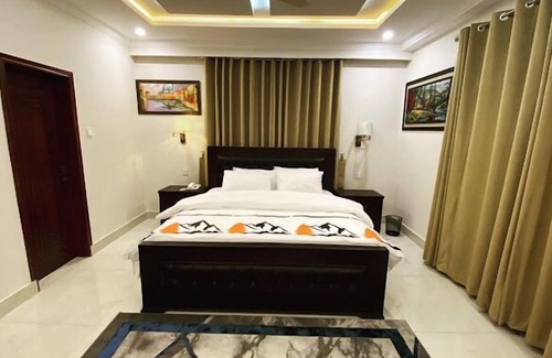 Murree Complejo | Insignia Resorts