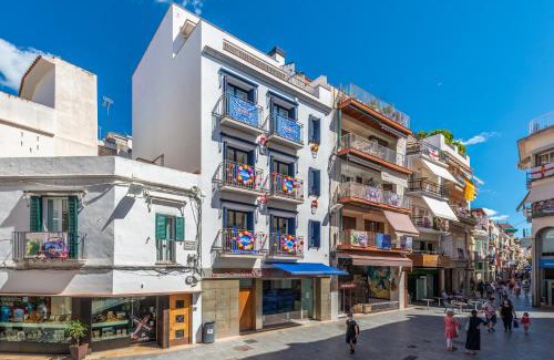 Centro de Sitges Apartamento | InSitges Center