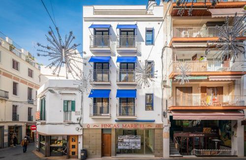 Centro de Sitges Apartamento | InSitges Center