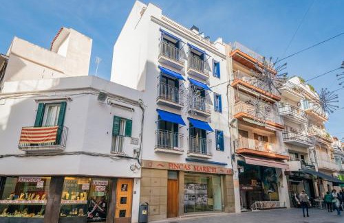 Centro de Sitges Apartamento | InSitges Center