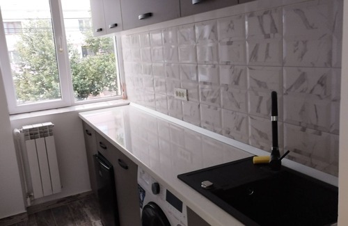 Drobeta-Turnu Severin Apartamento | Insomnia studio 2 New modern and stylish studio close to the center of the city