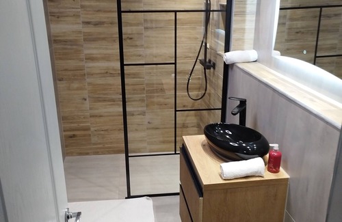 Drobeta-Turnu Severin Apartamento | Insomnia studio 2 New modern and stylish studio close to the center of the city