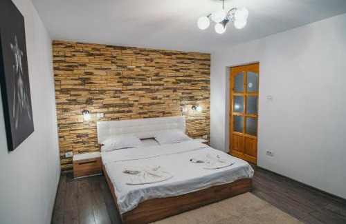 Drobeta-Turnu Severin Apartamento | Insomnia Studio