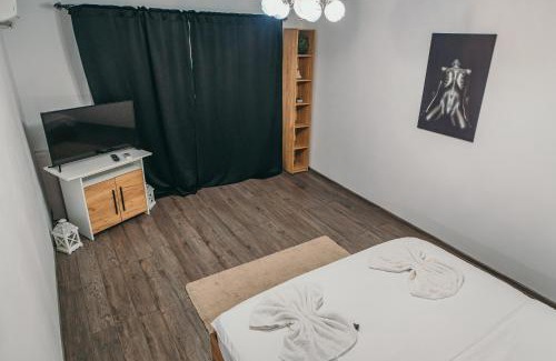Drobeta-Turnu Severin Apartamento | Insomnia Studio