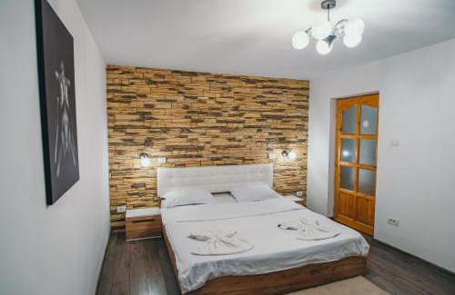 Drobeta-Turnu Severin Apartamento | Insomnia Studio