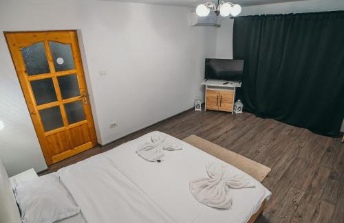 Drobeta-Turnu Severin Apartamento | Insomnia Studio