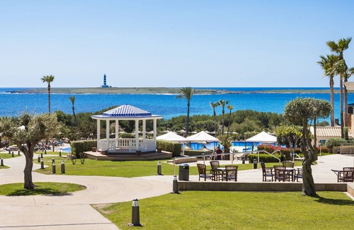 Punta Prima Apartamento | Insotel Punta Prima Resort & Spa