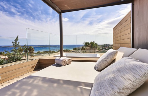 Punta Prima Apartamento | Insotel Punta Prima Resort & Spa