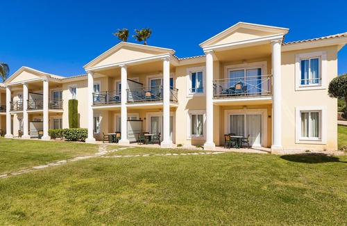 Punta Prima Apartamento | Insotel Punta Prima Resort & Spa