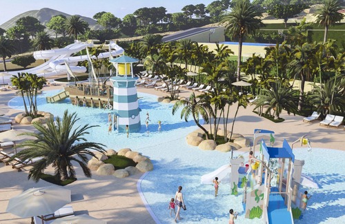 Punta Prima Apartamento | Insotel Punta Prima Resort & Spa