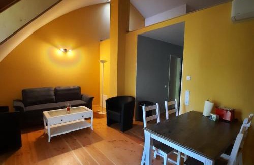Petershagen b Fredersdorf b Berlin Apartamento | Inspektorhaus-Behlendorf
