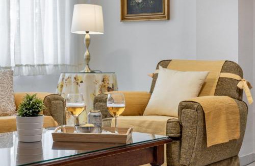 Armilla Apartamento | Inspiración y Confort cerca del PTS y de Fermasa