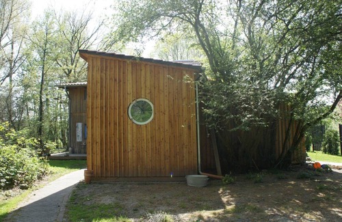 Sottrum Casa | WirFairTrauen, un oasis recreativo en el campo