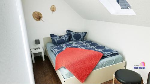 Beckedorf Apartamento | Inspiration