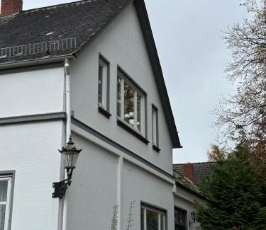 Beckedorf Apartamento | Inspiration