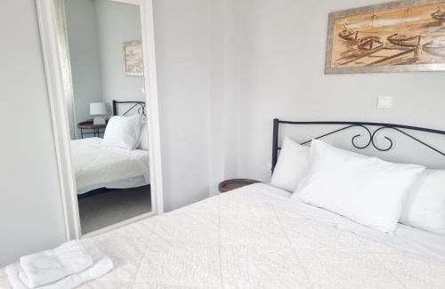 Tripoli Apartamento | Inspire by Open City Hotel