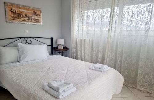 Tripoli Apartamento | Inspire by Open City Hotel