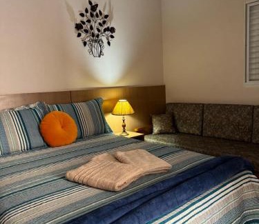 Vila Britania Apartamento | Inspire GuestHouse