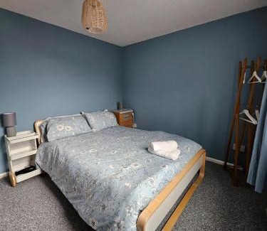 Butetown Casa | Inspire Home Stylish Stay C