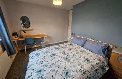 Butetown Casa | Inspire Home Stylish Stay C