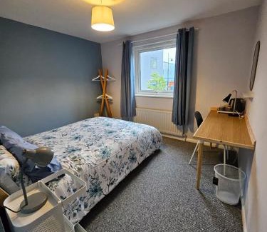 Butetown Casa | Inspire Home Stylish Stay C