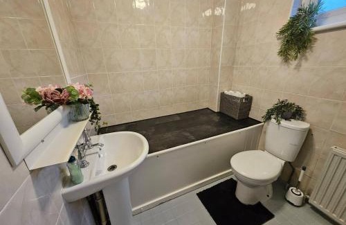 Butetown Casa | Inspire Home Stylish Stay C