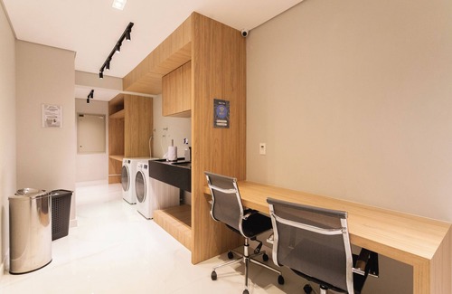 Vila Mariana Apartamento | Inspire Ibirapuera