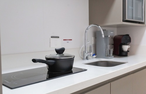 Vila Mariana Apartamento | Inspire Ibirapuera