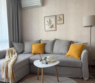Mladost Apartamento | Inspire Your Stay new and comfort apartment in Sofia