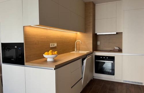 Mladost Apartamento | Inspire Your Stay new and comfort apartment in Sofia