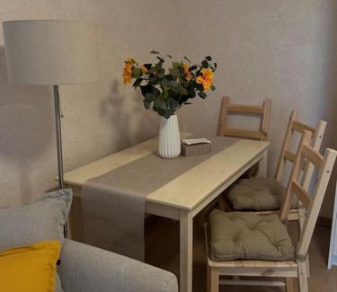 Mladost Apartamento | Inspire Your Stay new and comfort apartment in Sofia