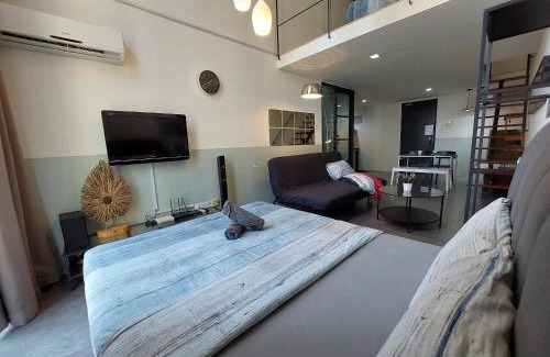 Damansara Perdana Apartamento | Inspired Homes, Empire Duplex#1