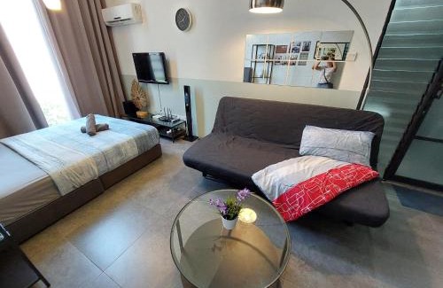 Damansara Perdana Apartamento | Inspired Homes, Empire Duplex#1