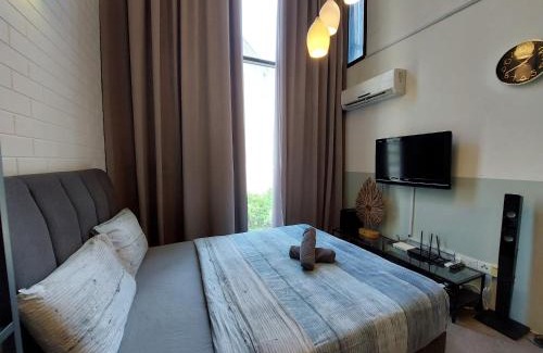 Damansara Perdana Apartamento | Inspired Homes, Empire Duplex#1