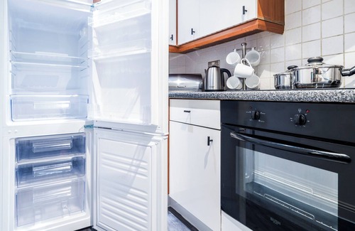 Hemel Hempstead Apartamento | InSpires House For Contractors, Families, Relocators, Free Parking