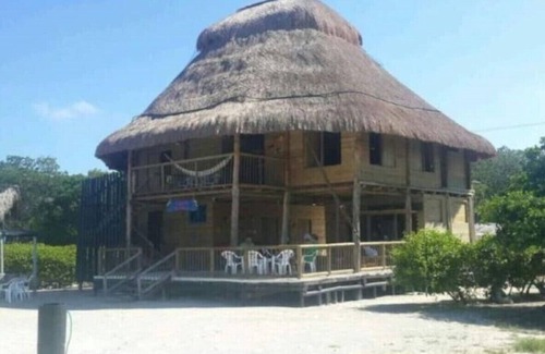 Bocachica Cabina | Inspiring Beach