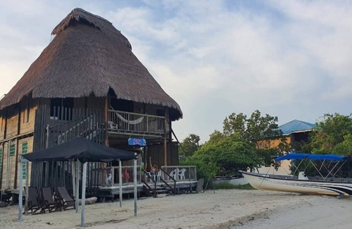 Bocachica Cabina | Inspiring Beach