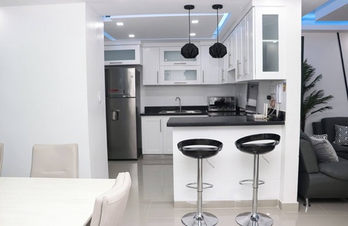 Llanos de Gurabo I Apartamento | Insta-Worthy Luxurious 3-Bedroom Apt with Gazebo ✨✨