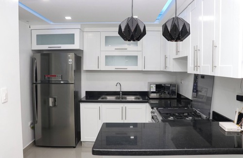 Llanos de Gurabo I Apartamento | Insta-Worthy Luxurious 3-Bedroom Apt with Gazebo ✨✨