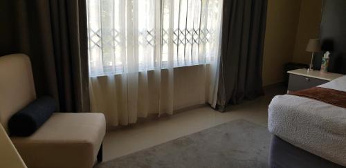 Blantyre Apartamento | InstaHomes by Tru - Hillside Suite