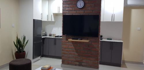 Blantyre Apartamento | InstaHomes by Tru - Hillside Suite