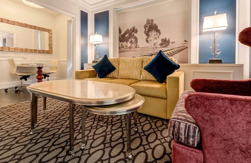 Park West Complejo | Instant Booking 30% off WorldMark Inn at the Park (Studio with King Bed)