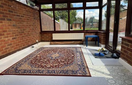 Luton Casa | Instant Home