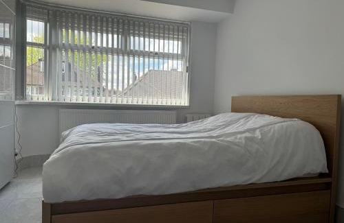 Luton Casa | Instant Home